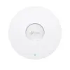 Punto de Acceso Inalámbrico TP-Link Omada EAP610/ WiFi 6/ PoE/ 1800Mbps/ 2.4GHz 5GHz/ Antenas de 5dBi/ WiFi 802.11ax/ac/a/n/b/g Punto de Acceso Inalámbrico TP-Link Omada EAP610/ WiFi 6/ PoE/ 1800Mbps/ 2.4GHz 5GHz/ Antenas de 5dBi/ WiFi 802.11ax/ac/a/n/b/g