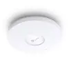 Punto de Acceso Inalámbrico TP-Link Omada EAP610/ WiFi 6/ PoE/ 1800Mbps/ 2.4GHz 5GHz/ Antenas de 5dBi/ WiFi 802.11ax/ac/a/n/b/g Punto de Acceso Inalámbrico TP-Link Omada EAP610/ WiFi 6/ PoE/ 1800Mbps/ 2.4GHz 5GHz/ Antenas de 5dBi/ WiFi 802.11ax/ac/a/n/b/g