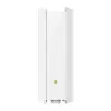 Punto de Acceso Inalámbrico TP-Link Omada EAP610-OUTDOOR/ WiFi 6/ PoE/ 1800Mbps/ 2.4GHz 5GHz/ Antenas de 5dBi/ WiFi 802.11ax/ac/a/n/b/g Punto de Acceso Inalámbrico TP-Link Omada EAP610-OUTDOOR/ WiFi 6/ PoE/ 1800Mbps/ 2.4GHz 5GHz/ Antenas de 5dBi/ WiFi 802.11ax/ac/a/n/b/g