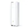 Punto de Acceso Inalámbrico TP-Link Omada EAP610-OUTDOOR/ WiFi 6/ PoE/ 1800Mbps/ 2.4GHz 5GHz/ Antenas de 5dBi/ WiFi 802.11ax/ac/a/n/b/g Punto de Acceso Inalámbrico TP-Link Omada EAP610-OUTDOOR/ WiFi 6/ PoE/ 1800Mbps/ 2.4GHz 5GHz/ Antenas de 5dBi/ WiFi 802.11ax/ac/a/n/b/g