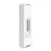 Punto de Acceso Inalámbrico TP-Link Omada EAP610-OUTDOOR/ WiFi 6/ PoE/ 1800Mbps/ 2.4GHz 5GHz/ Antenas de 5dBi/ WiFi 802.11ax/ac/a/n/b/g Punto de Acceso Inalámbrico TP-Link Omada EAP610-OUTDOOR/ WiFi 6/ PoE/ 1800Mbps/ 2.4GHz 5GHz/ Antenas de 5dBi/ WiFi 802.11ax/ac/a/n/b/g
