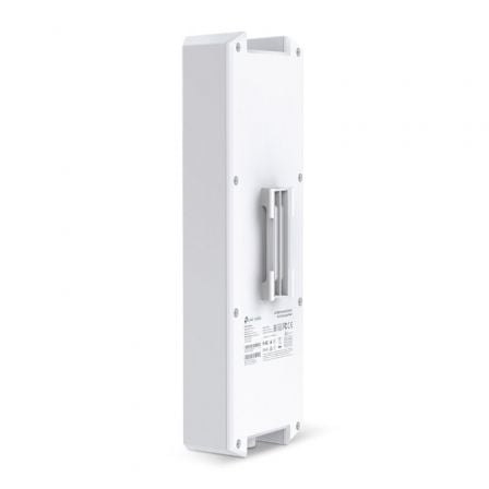 Punto de Acceso Inalámbrico TP-Link Omada EAP610-OUTDOOR/ WiFi 6/ PoE/ 1800Mbps/ 2.4GHz 5GHz/ Antenas de 5dBi/ WiFi 802.11ax/ac/a/n/b/g Punto de Acceso Inalámbrico TP-Link Omada EAP610-OUTDOOR/ WiFi 6/ PoE/ 1800Mbps/ 2.4GHz 5GHz/ Antenas de 5dBi/ WiFi 802.11ax/ac/a/n/b/g
