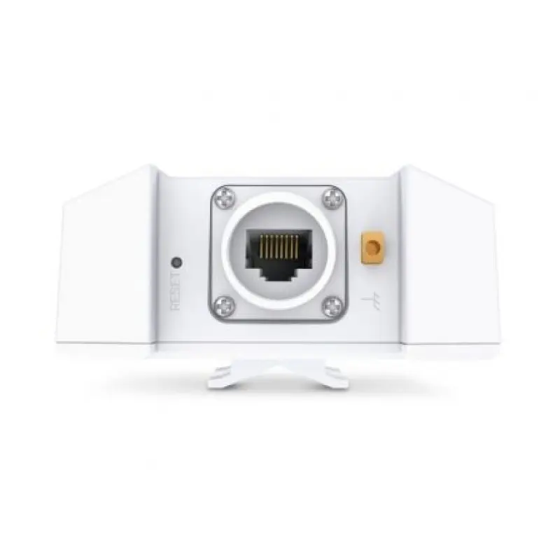 Punto de Acceso Inalámbrico TP-Link Omada EAP610-OUTDOOR/ WiFi 6/ PoE/ 1800Mbps/ 2.4GHz 5GHz/ Antenas de 5dBi/ WiFi 802.11ax/ac/a/n/b/g Punto de Acceso Inalámbrico TP-Link Omada EAP610-OUTDOOR/ WiFi 6/ PoE/ 1800Mbps/ 2.4GHz 5GHz/ Antenas de 5dBi/ WiFi 802.11ax/ac/a/n/b/g