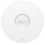 Punto de Acceso Inalámbrico TP-Link Omada EAP613/ WiFi 6/ PoE/ 1775Mbps/ 2.4GHz 5GHz/ Antenas de 5dBi/ WiFi 802.11 ax/ac/n/g/b/a