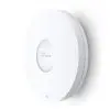 Punto de Acceso Inalámbrico TP-Link Omada EAP620 HD/ WiFi 6/ PoE 1800Mbps/ 2.4GHz 5GHz/ Antenas de 5dBi/ WiFi 802.11ax/ac/a/n/b/g Punto de Acceso Inalámbrico TP-Link Omada EAP620 HD/ WiFi 6/ PoE 1800Mbps/ 2.4GHz 5GHz/ Antenas de 5dBi/ WiFi 802.11ax/ac/a/n/b/g
