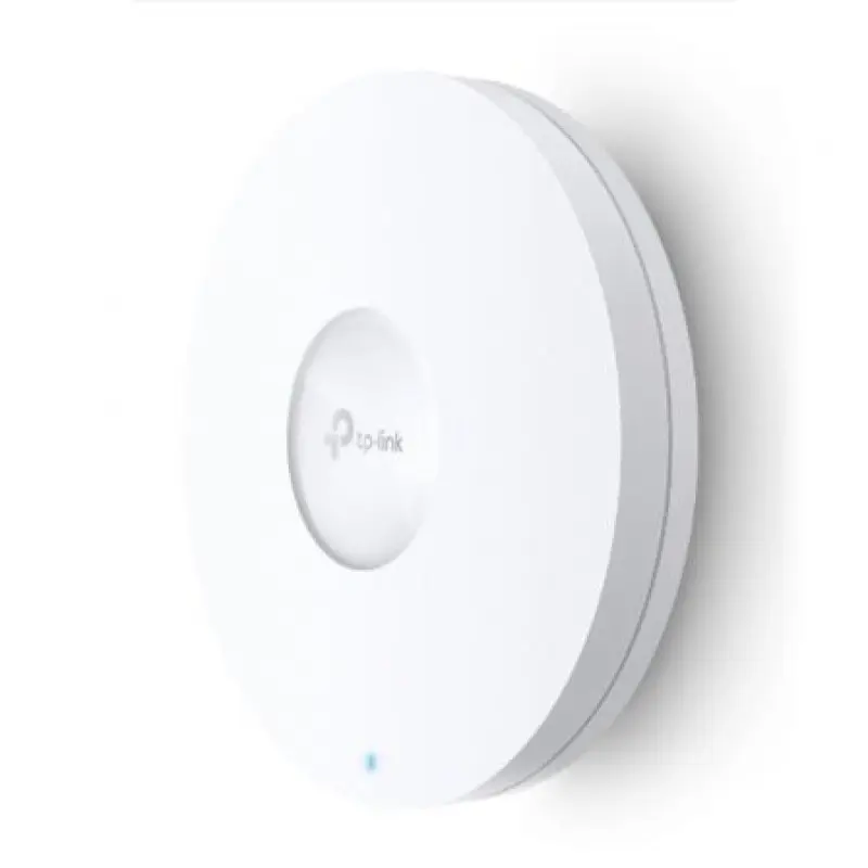 Punto de Acceso Inalámbrico TP-Link Omada EAP620 HD/ WiFi 6/ PoE 1800Mbps/ 2.4GHz 5GHz/ Antenas de 5dBi/ WiFi 802.11ax/ac/a/n/b/g Punto de Acceso Inalámbrico TP-Link Omada EAP620 HD/ WiFi 6/ PoE 1800Mbps/ 2.4GHz 5GHz/ Antenas de 5dBi/ WiFi 802.11ax/ac/a/n/b/g