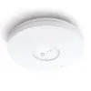 Punto de Acceso Inalámbrico TP-Link Omada EAP620 HD/ WiFi 6/ PoE 1800Mbps/ 2.4GHz 5GHz/ Antenas de 5dBi/ WiFi 802.11ax/ac/a/n/b/g Punto de Acceso Inalámbrico TP-Link Omada EAP620 HD/ WiFi 6/ PoE 1800Mbps/ 2.4GHz 5GHz/ Antenas de 5dBi/ WiFi 802.11ax/ac/a/n/b/g