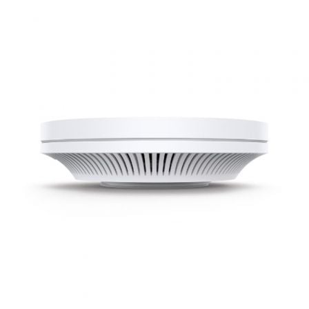 Punto de Acceso Inalámbrico TP-Link Omada EAP620 HD/ WiFi 6/ PoE 1800Mbps/ 2.4GHz 5GHz/ Antenas de 5dBi/ WiFi 802.11ax/ac/a/n/b/g Punto de Acceso Inalámbrico TP-Link Omada EAP620 HD/ WiFi 6/ PoE 1800Mbps/ 2.4GHz 5GHz/ Antenas de 5dBi/ WiFi 802.11ax/ac/a/n/b/g
