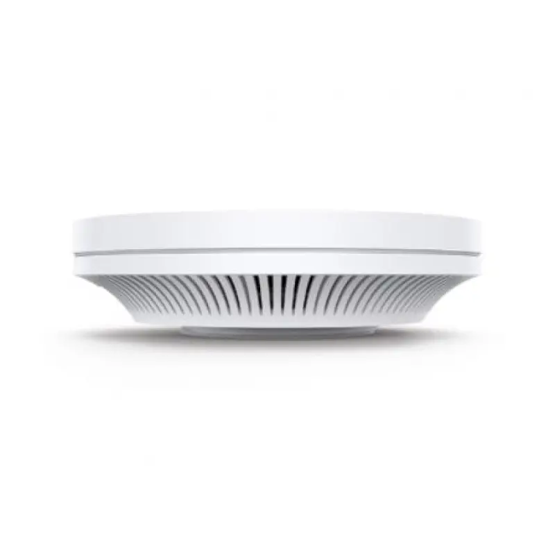Punto de Acceso Inalámbrico TP-Link Omada EAP620 HD/ WiFi 6/ PoE 1800Mbps/ 2.4GHz 5GHz/ Antenas de 5dBi/ WiFi 802.11ax/ac/a/n/b/g Punto de Acceso Inalámbrico TP-Link Omada EAP620 HD/ WiFi 6/ PoE 1800Mbps/ 2.4GHz 5GHz/ Antenas de 5dBi/ WiFi 802.11ax/ac/a/n/b/g