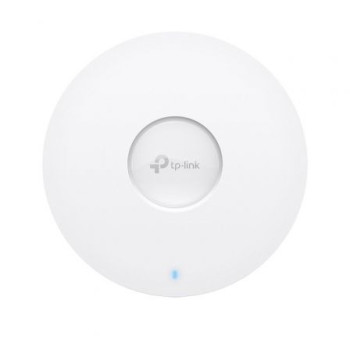 Punto de Acceso Inalámbrico TP-Link Omada EAP650/ WiFi 6/ PoE+/ 2976Mbps/ 2.4GHz 5GHz/ Antenas de 5dBi/ WiFi 802.11 ax/ac/a/n/b/g