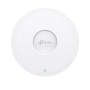 Punto de Acceso Inalámbrico TP-Link Omada EAP650/ WiFi 6/ PoE+/ 2976Mbps/ 2.4GHz 5GHz/ Antenas de 5dBi/ WiFi 802.11 ax/ac/a/n/b/g