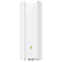 Punto de Acceso Inalámbrico TP-Link Omada EAP650-OUTDOOR/ WiFi 6/ PoE+/ 3000Mbps/ 2.4GHz 5GHz/ Antenas de 5dBi/ WiFi 802.11 ax/ac/n/g/b/a
