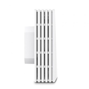 Punto de Acceso Inalámbrico TP-Link Omada EAP650-WALL/ WiFi 6/ PoE+/ 2976Mbps/ 2.4GHz 5GHz/ Antenas de 5dBi/ WiFi 802.11 ax/ac/a/n/b/g