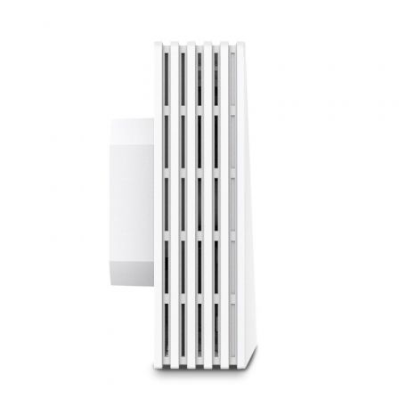 Punto de Acceso Inalámbrico TP-Link Omada EAP650-WALL/ WiFi 6/ PoE+/ 2976Mbps/ 2.4GHz 5GHz/ Antenas de 5dBi/ WiFi 802.11 ax/ac/a/n/b/g Punto de Acceso Inalámbrico TP-Link Omada EAP650-WALL/ WiFi 6/ PoE+/ 2976Mbps/ 2.4GHz 5GHz/ Antenas de 5dBi/ WiFi 802.11 ax/ac/a/n/b/g