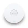 Punto de Acceso Inalámbrico TP-Link Omada EAP670/ WiFi 6/ PoE+/ 5378Mbps/ 2.4GHz 5GHz/ Antenas de 5dBi/ WiFi 802.11 ax/ac/a/n/b/g Punto de Acceso Inalámbrico TP-Link Omada EAP670/ WiFi 6/ PoE+/ 5378Mbps/ 2.4GHz 5GHz/ Antenas de 5dBi/ WiFi 802.11 ax/ac/a/n/b/g