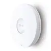 Punto de Acceso Inalámbrico TP-Link Omada EAP670/ WiFi 6/ PoE+/ 5378Mbps/ 2.4GHz 5GHz/ Antenas de 5dBi/ WiFi 802.11 ax/ac/a/n/b/g Punto de Acceso Inalámbrico TP-Link Omada EAP670/ WiFi 6/ PoE+/ 5378Mbps/ 2.4GHz 5GHz/ Antenas de 5dBi/ WiFi 802.11 ax/ac/a/n/b/g