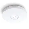 Punto de Acceso Inalámbrico TP-Link Omada EAP670/ WiFi 6/ PoE+/ 5378Mbps/ 2.4GHz 5GHz/ Antenas de 5dBi/ WiFi 802.11 ax/ac/a/n/b/g Punto de Acceso Inalámbrico TP-Link Omada EAP670/ WiFi 6/ PoE+/ 5378Mbps/ 2.4GHz 5GHz/ Antenas de 5dBi/ WiFi 802.11 ax/ac/a/n/b/g