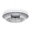 Punto de Acceso Inalámbrico TP-Link Omada EAP670/ WiFi 6/ PoE+/ 5378Mbps/ 2.4GHz 5GHz/ Antenas de 5dBi/ WiFi 802.11 ax/ac/a/n/b/g Punto de Acceso Inalámbrico TP-Link Omada EAP670/ WiFi 6/ PoE+/ 5378Mbps/ 2.4GHz 5GHz/ Antenas de 5dBi/ WiFi 802.11 ax/ac/a/n/b/g