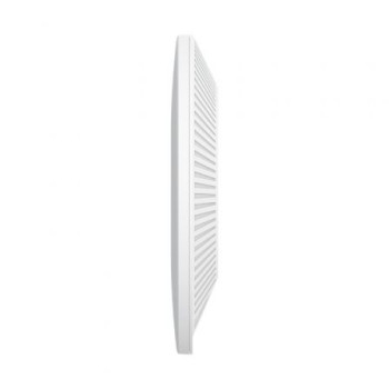 Punto de Acceso Inalámbrico TP-Link Omada EAP683 UR/ WiFi 6/ PoE+/ 6000Mbps/ 2.4GHz 5GHz/ Antenas de 5dBi/ WiFi 802.11 ax/ac/n/g/b/a