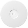 Punto de Acceso Inalámbrico TP-Link Omada EAP690E HD/ WiFi 6/ PoE++/ 10800Mbps/ 2.4GHz 5GHz 6GHz/ Antenas de 5dBi/ WiFi 802.11 a/b/g/n/ac/ax