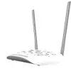 Punto de Acceso Inalámbrico TP-Link TL-WA801N V6 PoE 300Mbps/ 2.4GHz/ Antenas de 5dBi/ WiFi 802.11n/b/g Punto de Acceso Inalámbrico TP-Link TL-WA801N V6 PoE 300Mbps/ 2.4GHz/ Antenas de 5dBi/ WiFi 802.11n/b/g