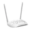 Punto de Acceso Inalámbrico TP-Link TL-WA801N V6 PoE 300Mbps/ 2.4GHz/ Antenas de 5dBi/ WiFi 802.11n/b/g Punto de Acceso Inalámbrico TP-Link TL-WA801N V6 PoE 300Mbps/ 2.4GHz/ Antenas de 5dBi/ WiFi 802.11n/b/g