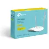 Punto de Acceso Inalámbrico TP-Link TL-WA801N V6 PoE 300Mbps/ 2.4GHz/ Antenas de 5dBi/ WiFi 802.11n/b/g Punto de Acceso Inalámbrico TP-Link TL-WA801N V6 PoE 300Mbps/ 2.4GHz/ Antenas de 5dBi/ WiFi 802.11n/b/g