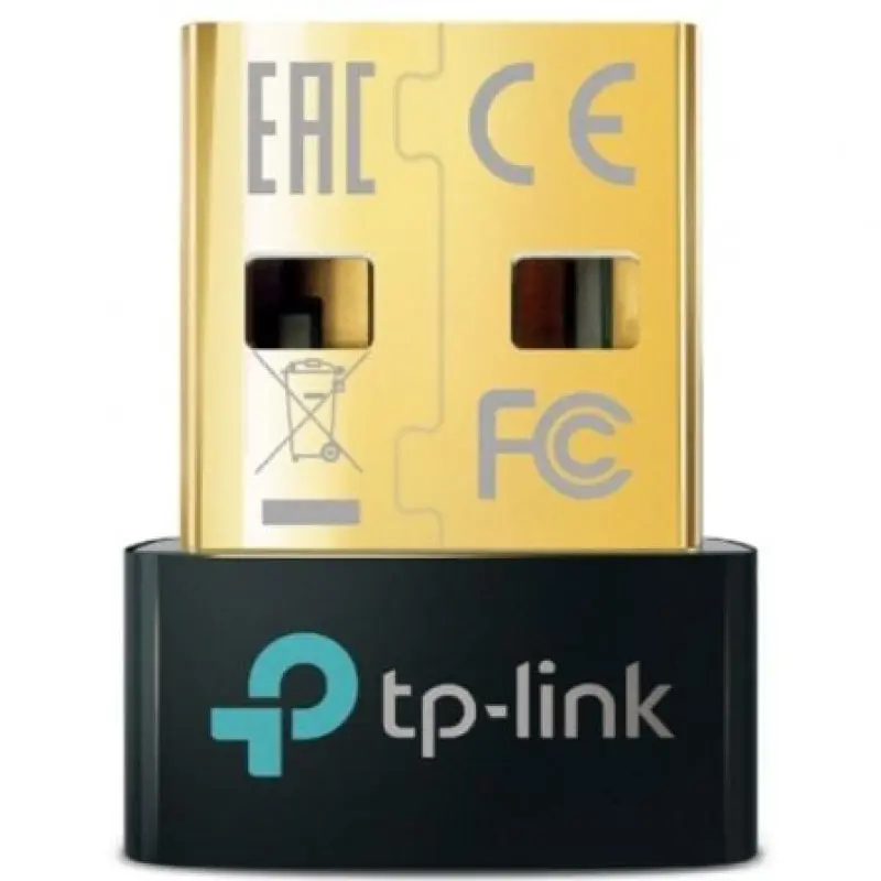 Adaptador Nano USB - Bluetooth TP-Link UB5A Adaptador Nano USB - Bluetooth TP-Link UB5A