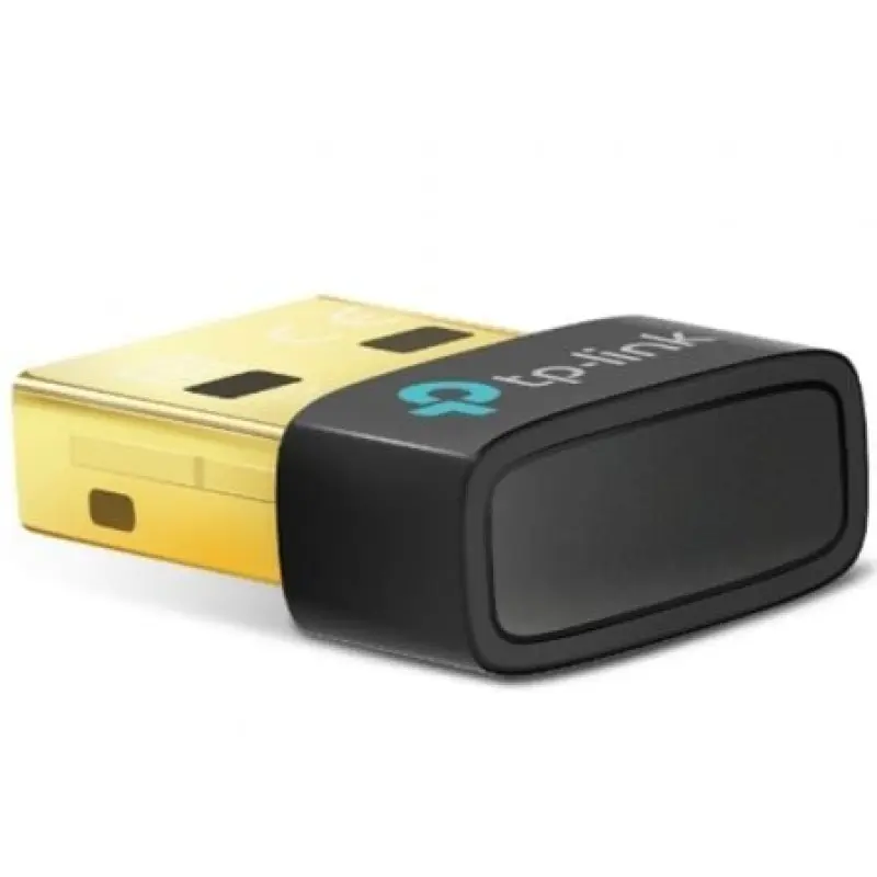 Adaptador Nano USB - Bluetooth TP-Link UB5A Adaptador Nano USB - Bluetooth TP-Link UB5A