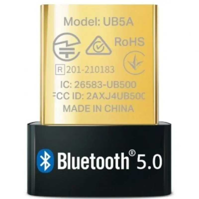 Adaptador Nano USB - Bluetooth TP-Link UB5A Adaptador Nano USB - Bluetooth TP-Link UB5A