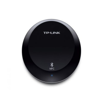 Adaptador de Sonido Inalámbrico Bluetooth TP-Link HA100 Adaptador de Sonido Inalámbrico Bluetooth TP-Link HA100