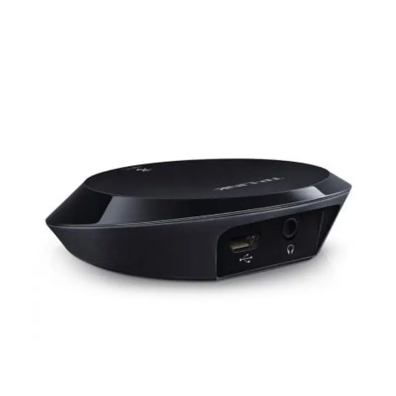 Adaptador de Sonido Inalámbrico Bluetooth TP-Link HA100 Adaptador de Sonido Inalámbrico Bluetooth TP-Link HA100