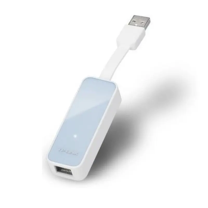 Adaptador USB - RJ45 TP-Link UE200/ 100Mbps Adaptador USB - RJ45 TP-Link UE200/ 100Mbps