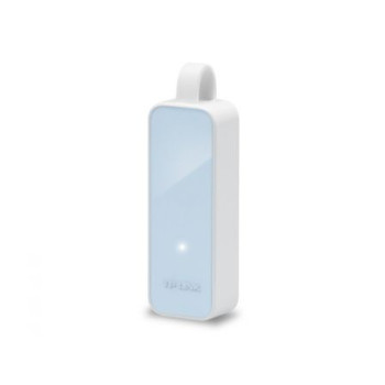 Adaptador USB - RJ45 TP-Link UE200/ 100Mbps Adaptador USB - RJ45 TP-Link UE200/ 100Mbps