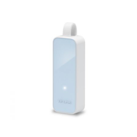 Adaptador USB - RJ45 TP-Link UE200/ 100Mbps Adaptador USB - RJ45 TP-Link UE200/ 100Mbps