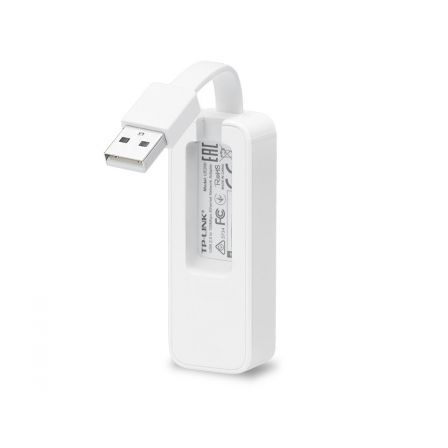 Adaptador USB - RJ45 TP-Link UE200/ 100Mbps Adaptador USB - RJ45 TP-Link UE200/ 100Mbps