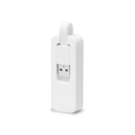 Adaptador USB - RJ45 TP-Link UE200/ 100Mbps Adaptador USB - RJ45 TP-Link UE200/ 100Mbps
