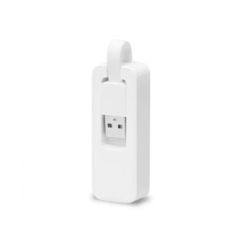 Adaptador USB - RJ45 TP-Link UE200/ 100Mbps Adaptador USB - RJ45 TP-Link UE200/ 100Mbps