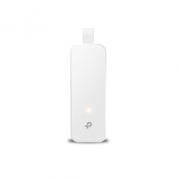 Adaptador USB 3.0 - RJ45 TP-Link UE300/ 1000Mbps Adaptador USB 3.0 - RJ45 TP-Link UE300/ 1000Mbps