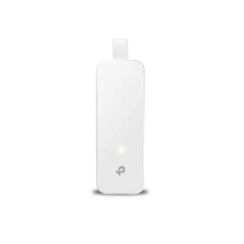 Adaptador USB 3.0 - RJ45 TP-Link UE300/ 1000Mbps Adaptador USB 3.0 - RJ45 TP-Link UE300/ 1000Mbps
