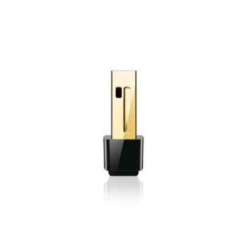Adaptador USB - WiFi TP-Link TL-WN725N/ 150Mbps Adaptador USB - WiFi TP-Link TL-WN725N/ 150Mbps