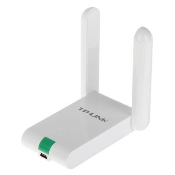 Adaptador USB - WiFi TP-Link TL-WN822N/ 300Mbps Adaptador USB - WiFi TP-Link TL-WN822N/ 300Mbps