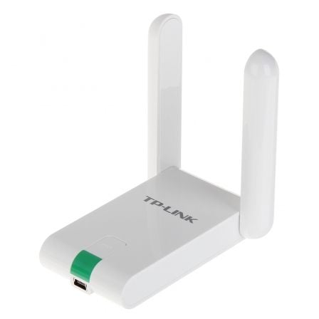 Adaptador USB - WiFi TP-Link TL-WN822N/ 300Mbps Adaptador USB - WiFi TP-Link TL-WN822N/ 300Mbps