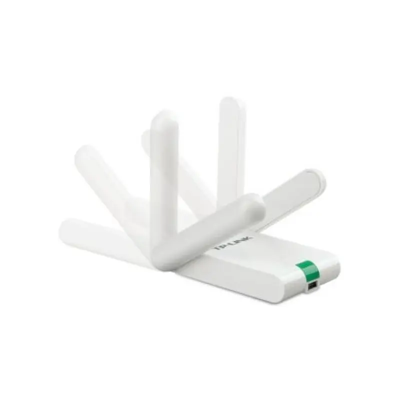 Adaptador USB - WiFi TP-Link TL-WN822N/ 300Mbps Adaptador USB - WiFi TP-Link TL-WN822N/ 300Mbps