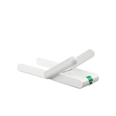 Adaptador USB - WiFi TP-Link TL-WN822N/ 300Mbps Adaptador USB - WiFi TP-Link TL-WN822N/ 300Mbps
