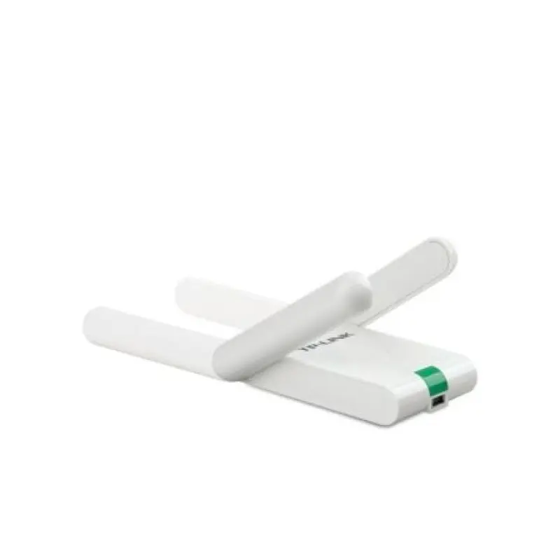 Adaptador USB - WiFi TP-Link TL-WN822N/ 300Mbps Adaptador USB - WiFi TP-Link TL-WN822N/ 300Mbps