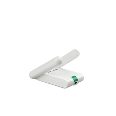 Adaptador USB - WiFi TP-Link TL-WN822N/ 300Mbps Adaptador USB - WiFi TP-Link TL-WN822N/ 300Mbps