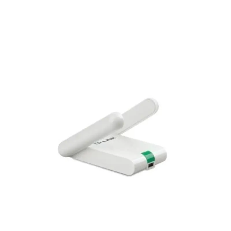 Adaptador USB - WiFi TP-Link TL-WN822N/ 300Mbps Adaptador USB - WiFi TP-Link TL-WN822N/ 300Mbps