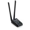 Adaptador USB - WiFi TP-Link TL-WN8200ND/ 300Mbps Adaptador USB - WiFi TP-Link TL-WN8200ND/ 300Mbps