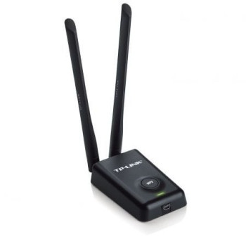 Adaptador USB - WiFi TP-Link TL-WN8200ND/ 300Mbps Adaptador USB - WiFi TP-Link TL-WN8200ND/ 300Mbps